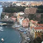 Casa Armida - Check-In Takes Place At Palazzo Abagnale Corso Italia 164 Sorrento