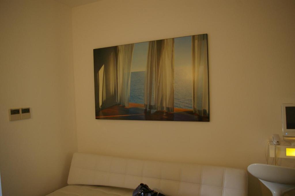 Casa Armida - Check-in Takes Place At Palazzo Abagnale Corso Italia 164 Affittacamere
